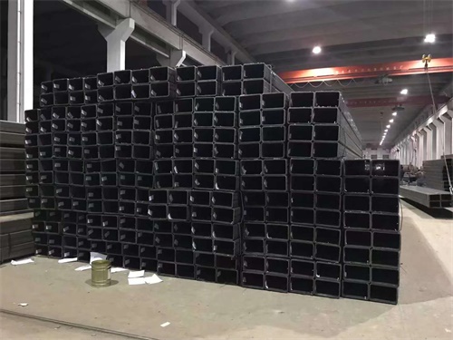 天峨冷拔方管选型指南 工程采购怎么选